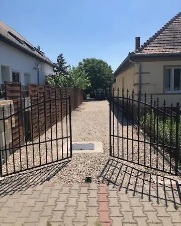 Gere House Holiday home Siofok