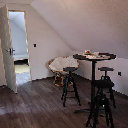 Holiday home Gere House Siofok
