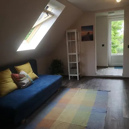 Gere House Holiday home Siofok