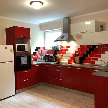 Gere House Holiday home