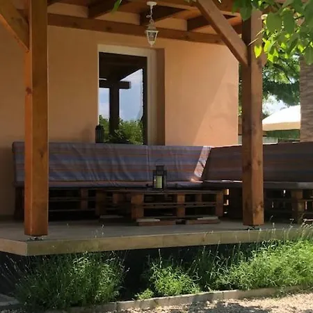 Ferienhaus Gere House