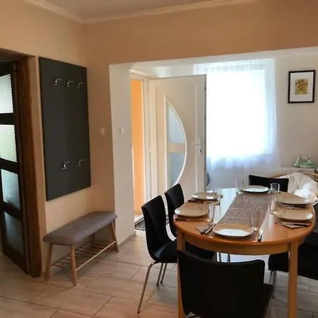 Gere House Siofok