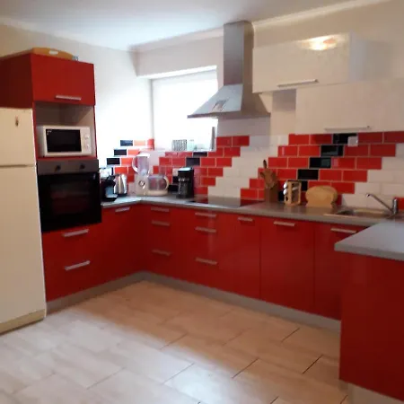 Holiday home Gere House