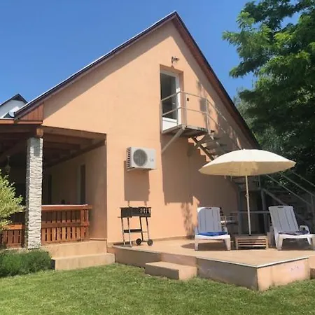 Gere House Siofok