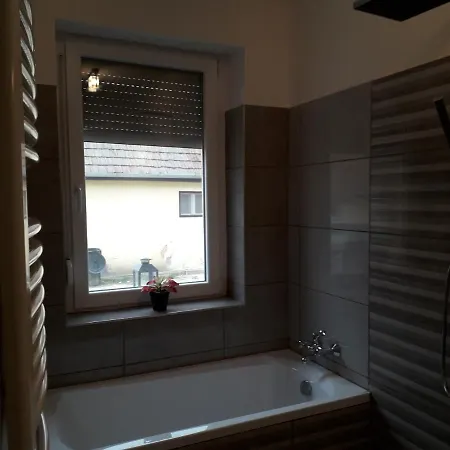 Holiday home Gere House *