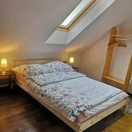 Gere House Ferienhaus *