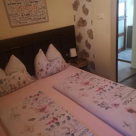 Gere House Siofok