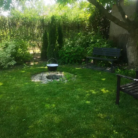 Holiday home Gere House Siofok