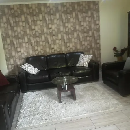 Gere House * Siofok