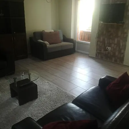 Holiday home Gere House Siofok