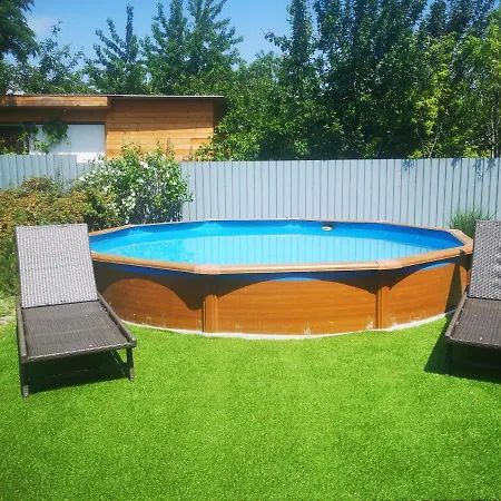 Gere House Siofok