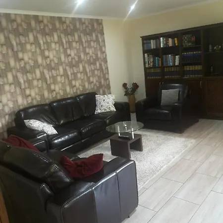 Gere House Holiday home