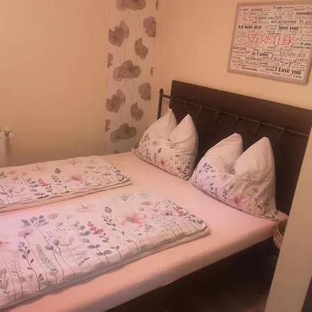 Holiday home Gere House