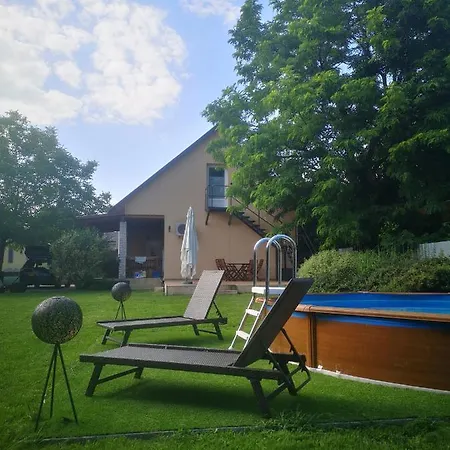 Gere House *