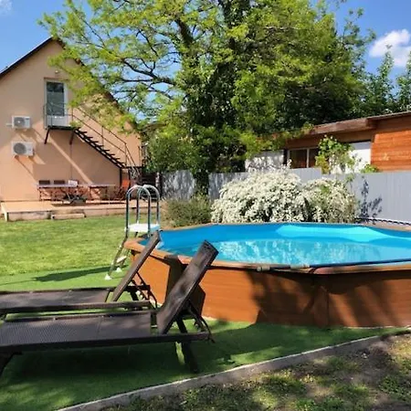 Casa de Férias Gere House *