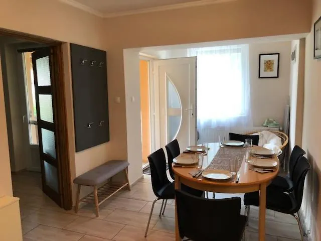 Gere House Siófok