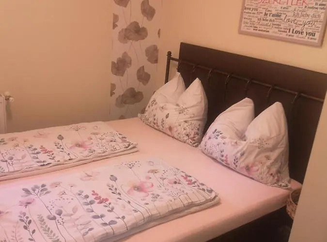 Case de vacanță Gere House
