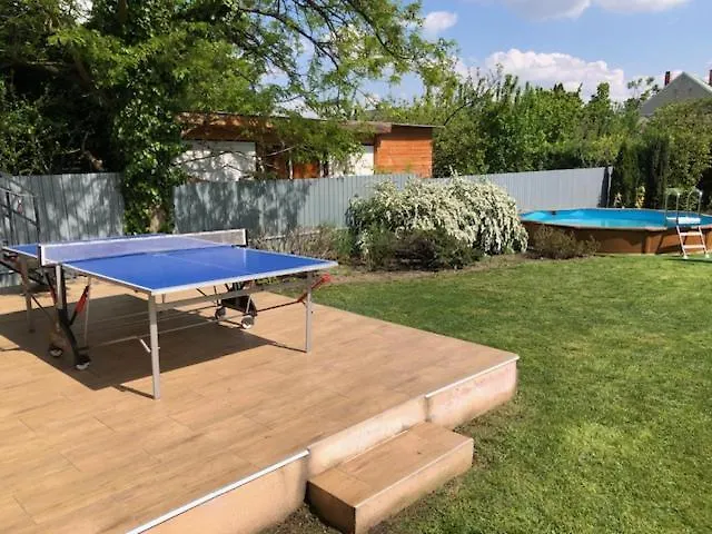 Gere House Case de vacanță *