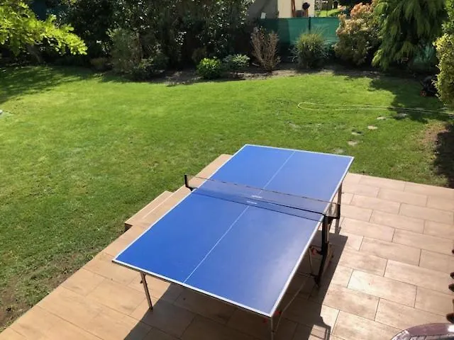 Case de vacanță Gere House *