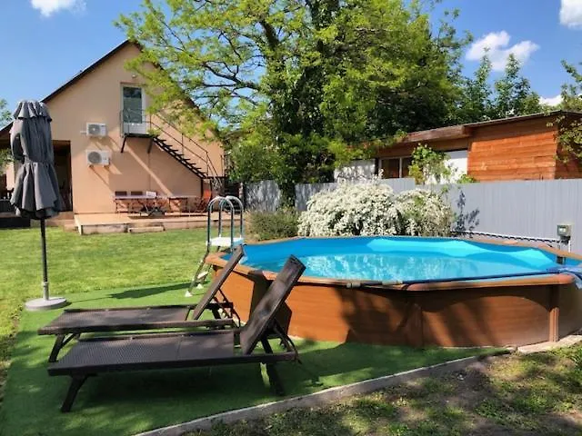 Case de vacanță Gere House *