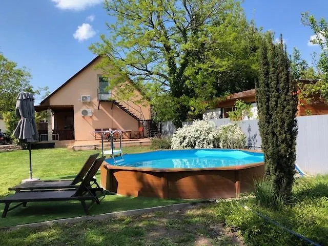 Gere House
