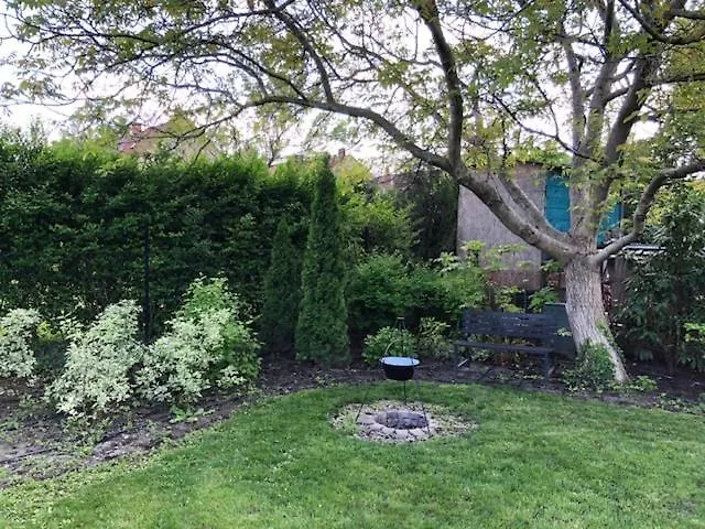 Case de vacanță Gere House *